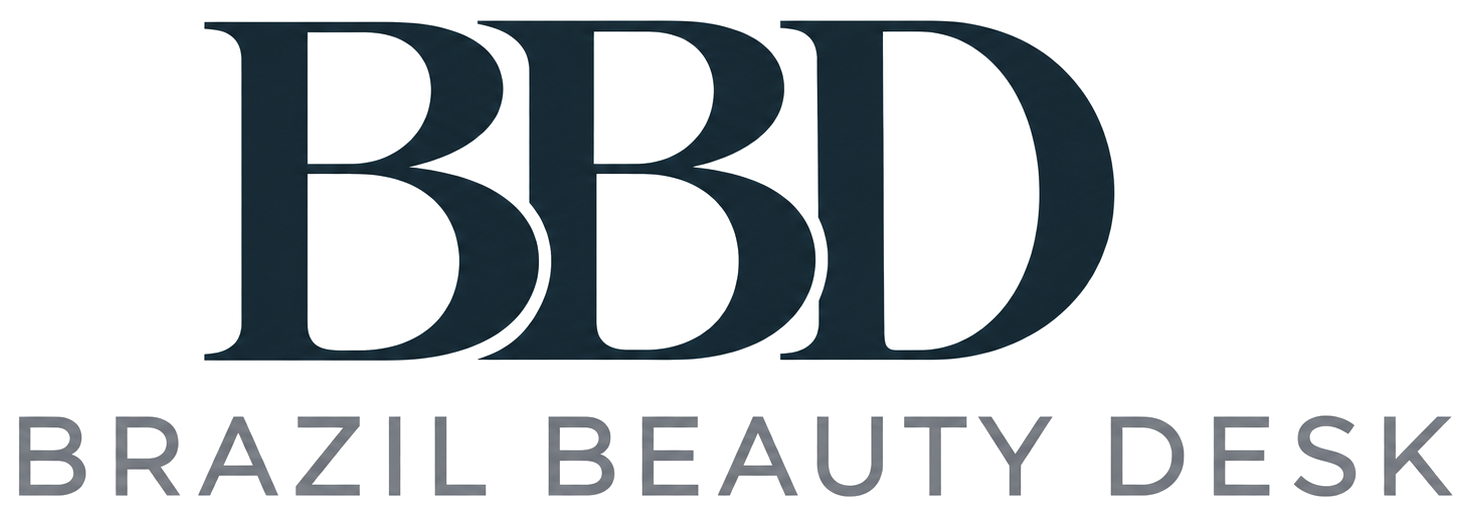 BBD – Brazil Beauty Desk